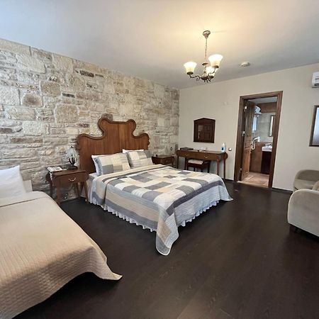 Griffon Hotel Yenifoca 외부 사진