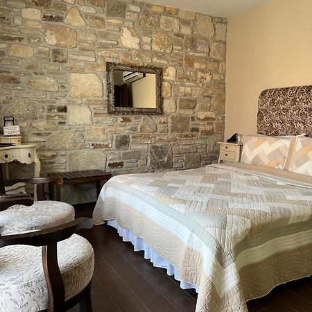 Griffon Hotel Yenifoca 외부 사진