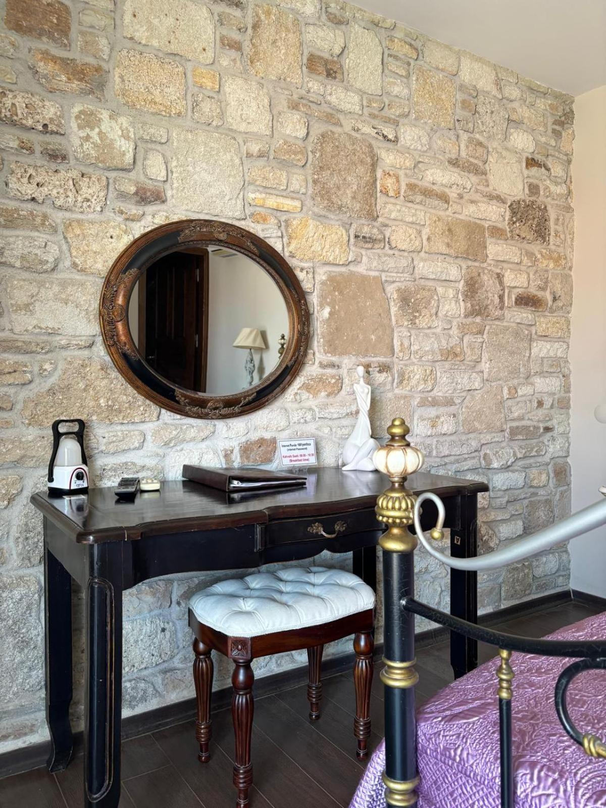 Griffon Hotel Yenifoca 외부 사진