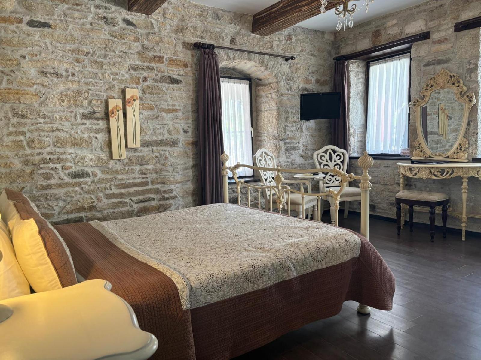 Griffon Hotel Yenifoca 외부 사진
