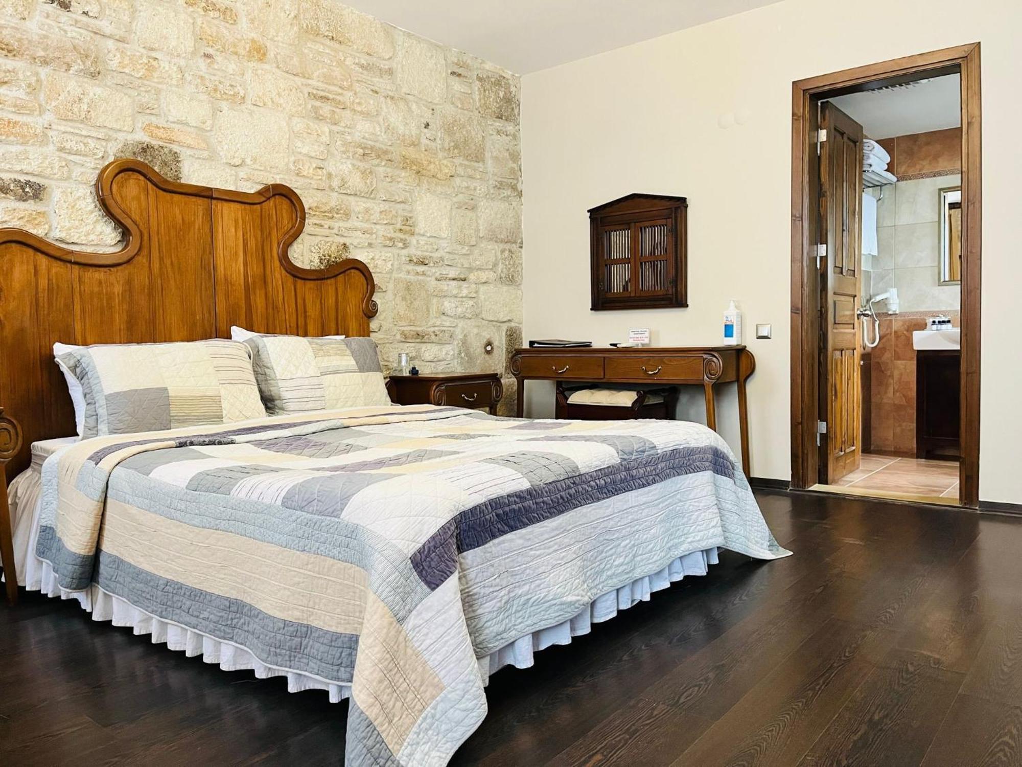 Griffon Hotel Yenifoca 외부 사진