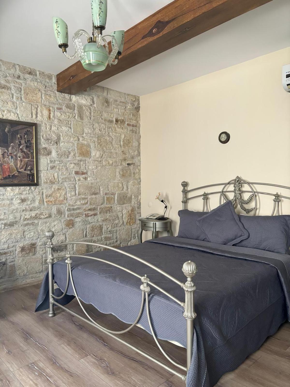 Griffon Hotel Yenifoca 외부 사진