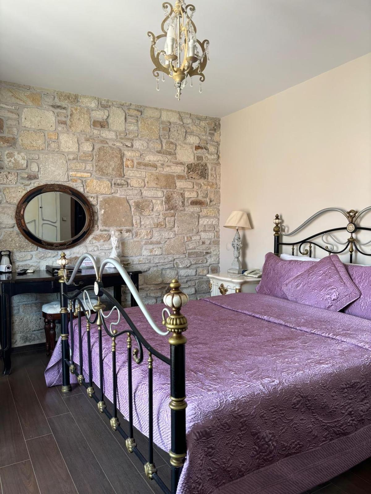 Griffon Hotel Yenifoca 외부 사진