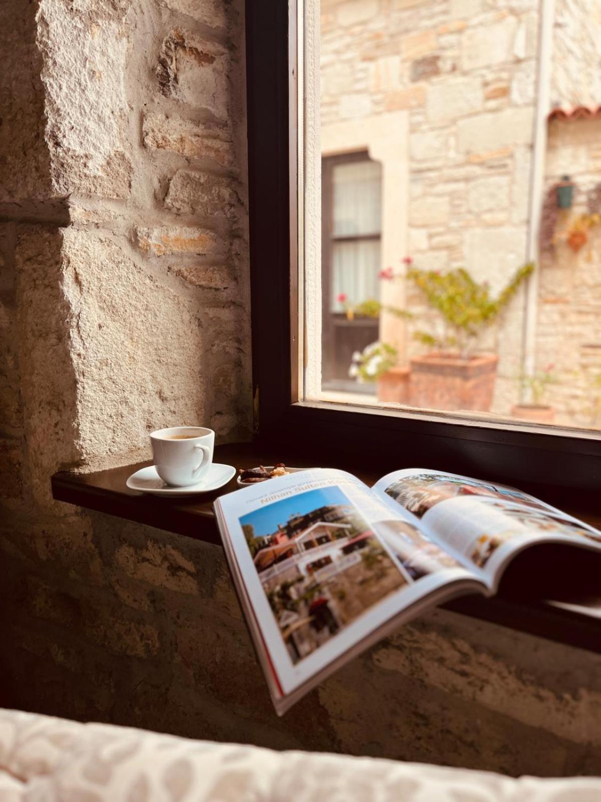 Griffon Hotel Yenifoca 외부 사진