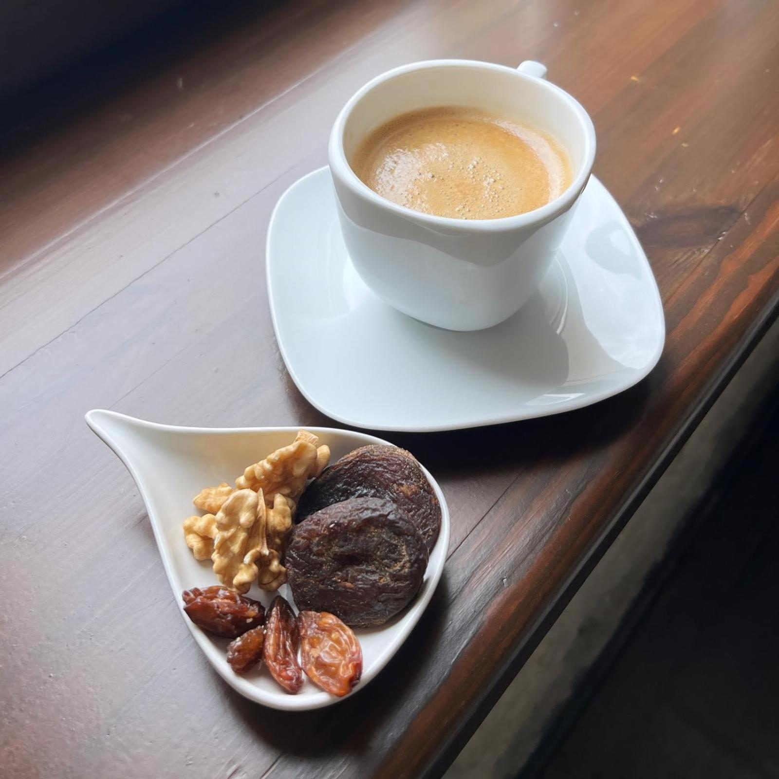 Griffon Hotel Yenifoca 외부 사진