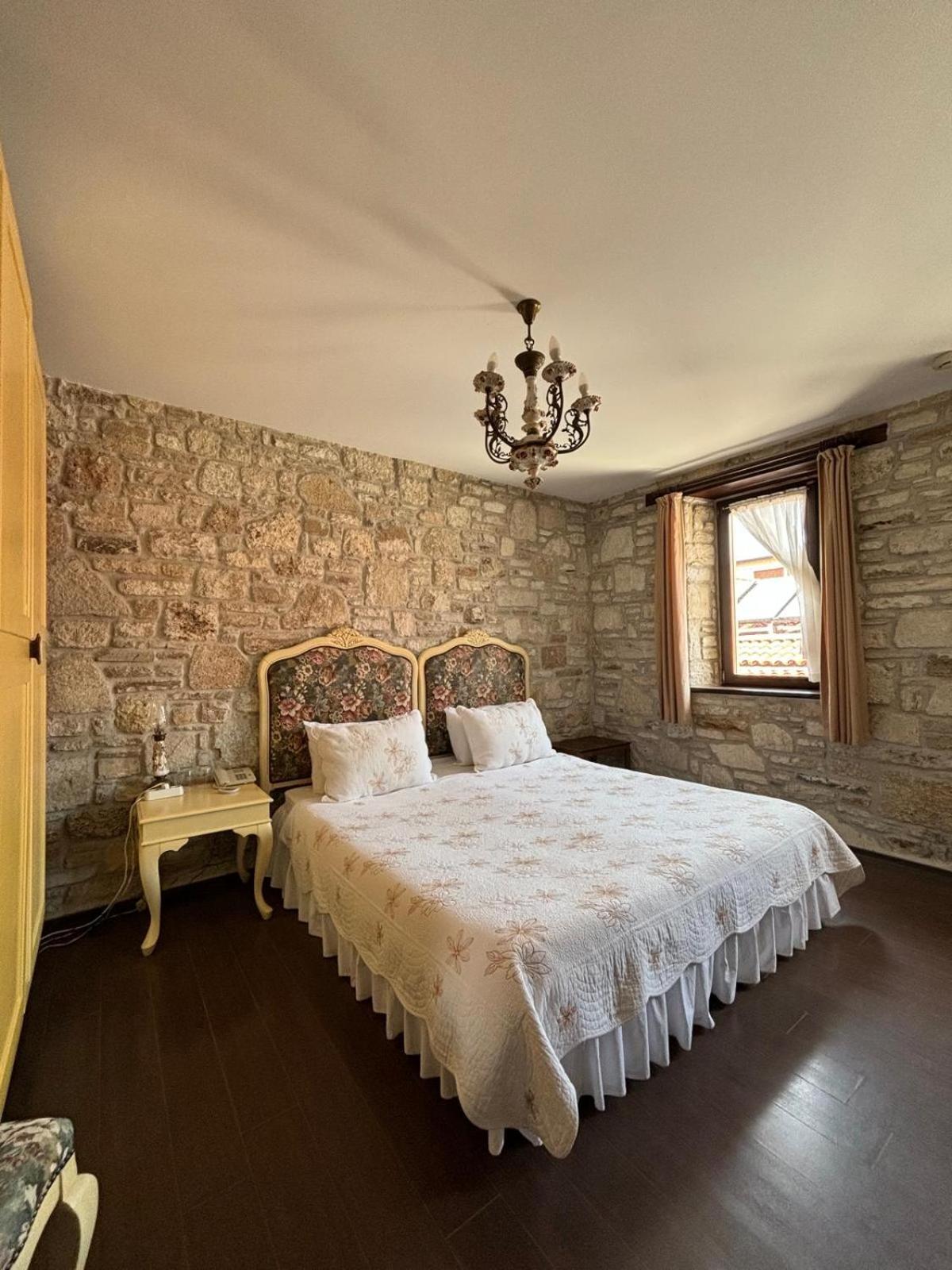 Griffon Hotel Yenifoca 외부 사진