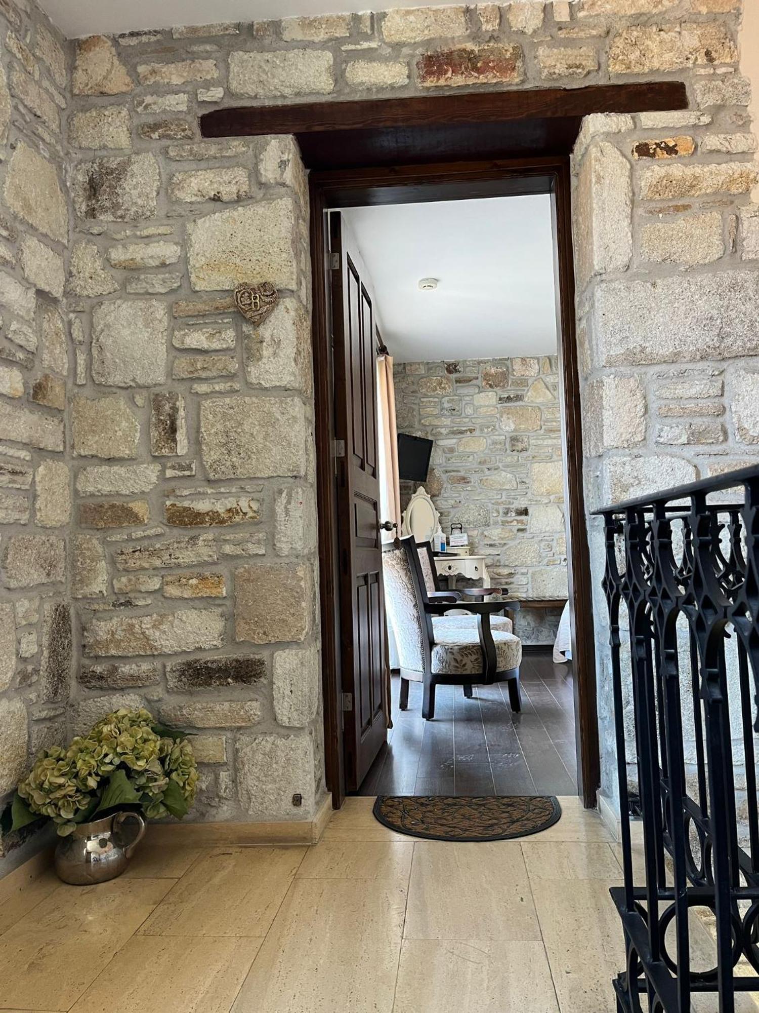 Griffon Hotel Yenifoca 외부 사진
