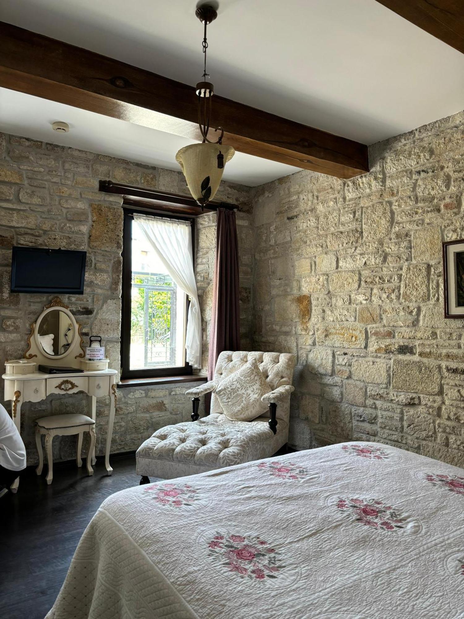 Griffon Hotel Yenifoca 외부 사진