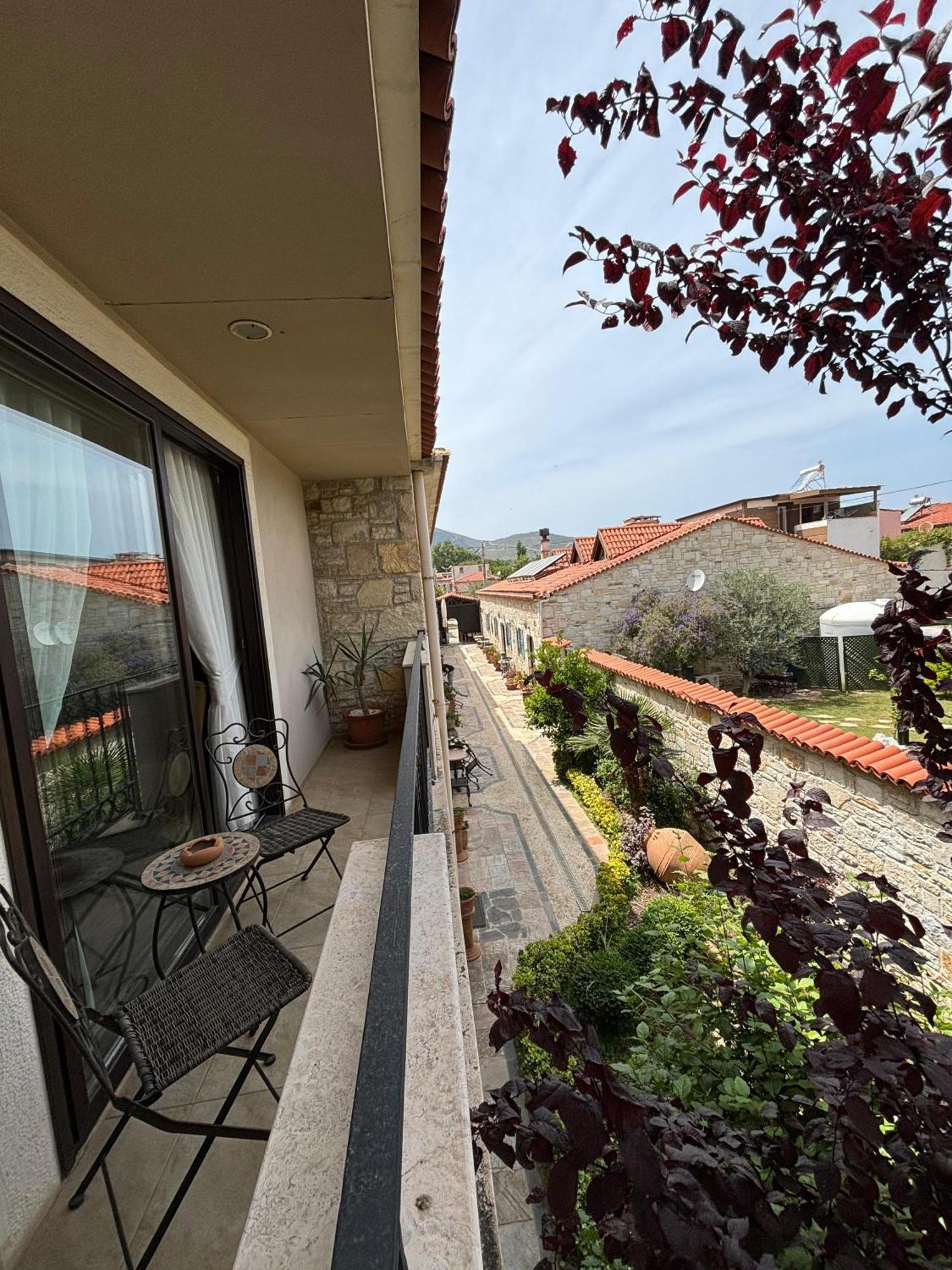 Griffon Hotel Yenifoca 외부 사진