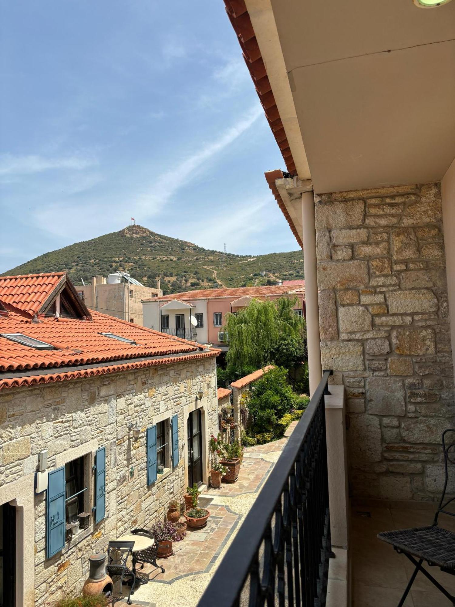 Griffon Hotel Yenifoca 외부 사진